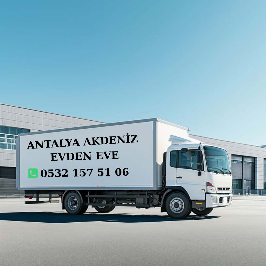 Akdeniz Evden Eve