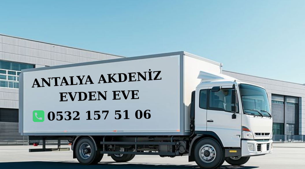 Akdeniz Nakliye